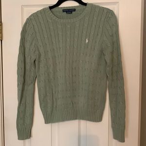 Ralph Lauren sweater